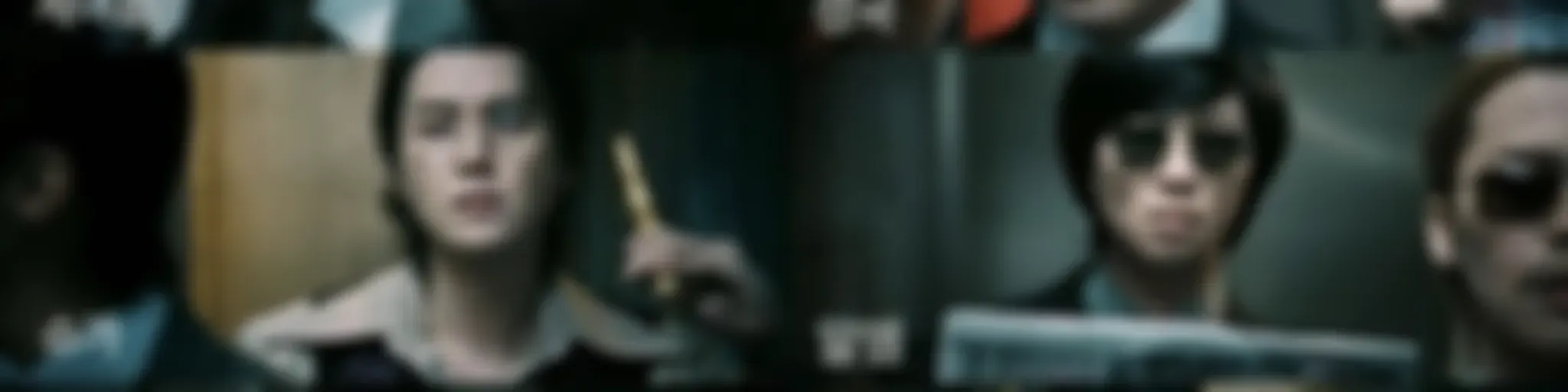 Kpop Boy Bands Always