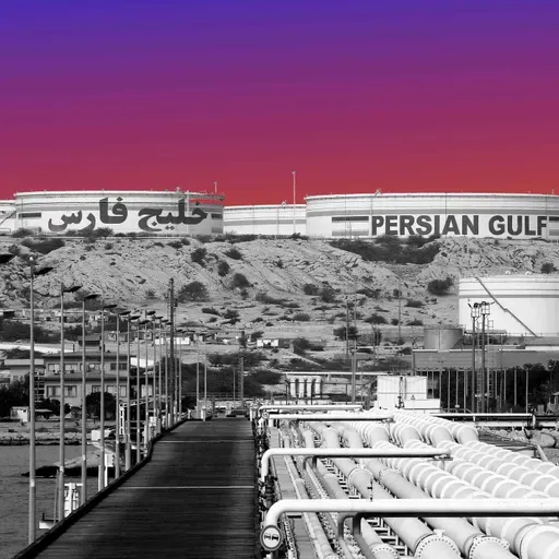 We're in an Oil Crisis. Will Renewables Save Us?