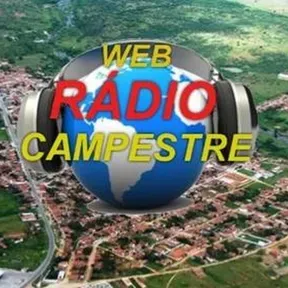 WEB RADIO CAMPESTRE