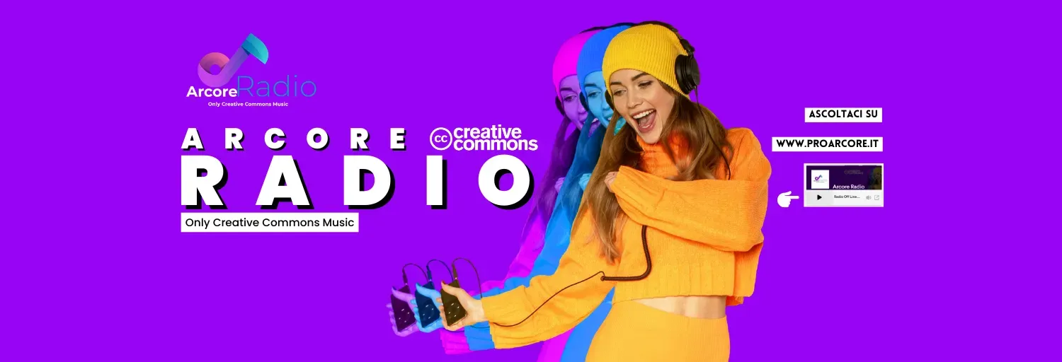 Arcore Radio