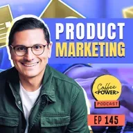 #145 - Product Marketing [Explicado] (feat. Oscar Durán)