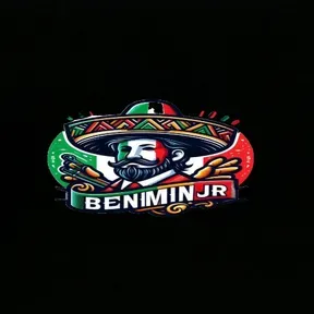 Benjamin eterno