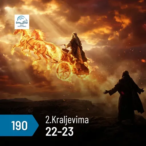 2. Kraljevima 22-23