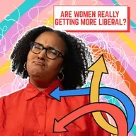 The women leaving the 'New Right'