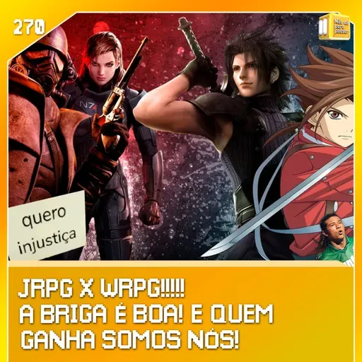 JRPGs x WRPGs | NDPP #270
