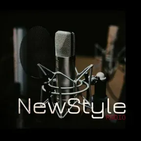 New Stylo Radio