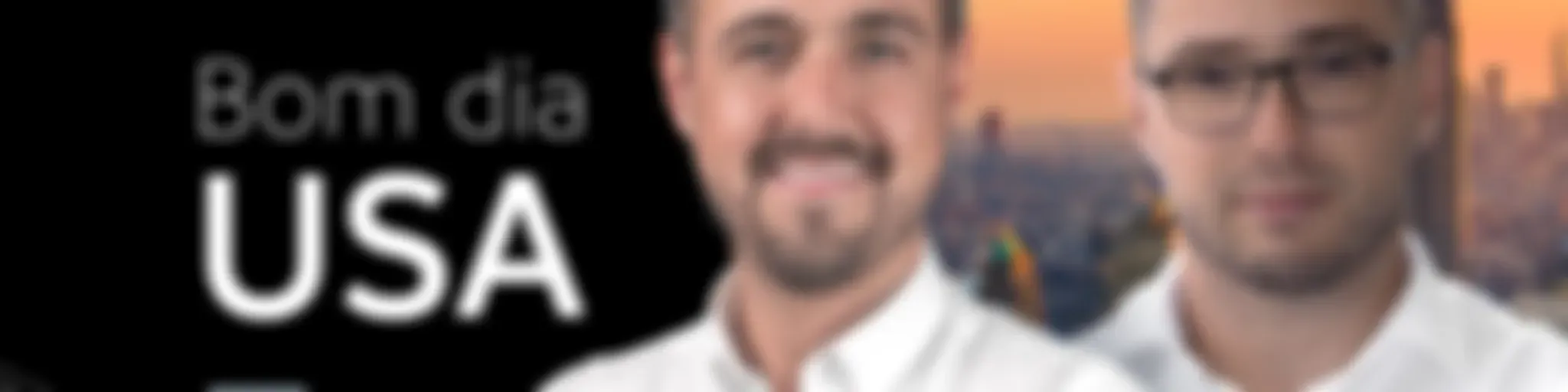 Bom Dia USA