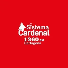 Sistema Cardenal Cartagena en vivo