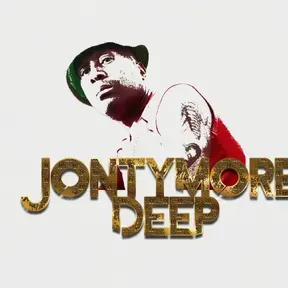 JONTYMORE DEEP HDZO