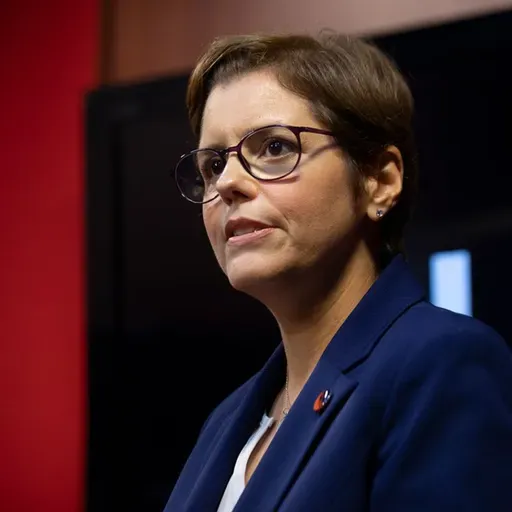 Entrevista a Grace Hernández: ‘todo se traduce en poder’