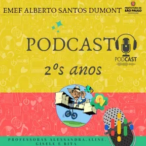 2ºs anos - EMEF Alberto Santos Dumont