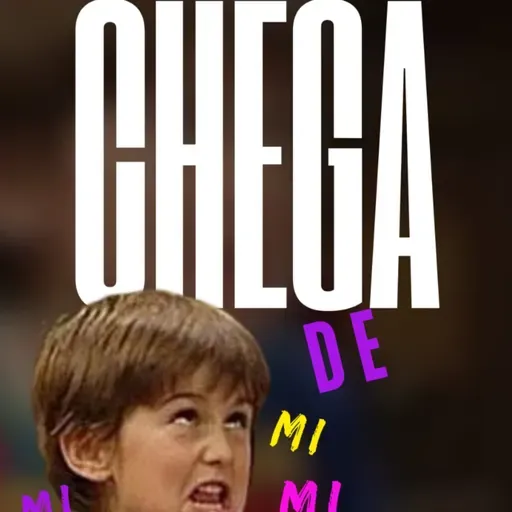 Chega de Mimimi - Pr Rafael