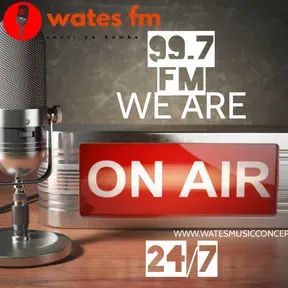 Wates Radio 99.7