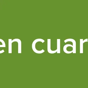 todos en cuarentena