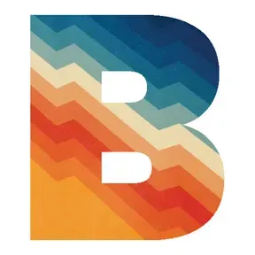 Blend Radio Station