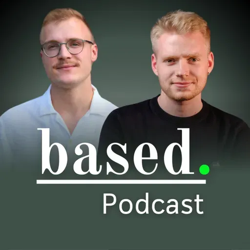 Plädoyer für gelebte Meinungsfreiheit | ARNO-ESCH Preis 2026