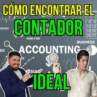 388. Encuentra el CONTADOR IDEAL con estos TIPS
