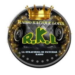 RADIO CACIQUE LOBA