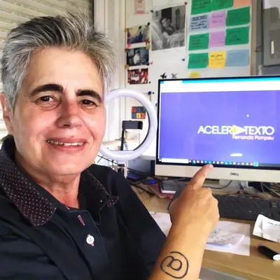#65 Erre menos ao escrever! Concentração e revisão