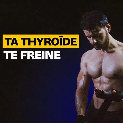 Froid ou chaleur pour récupérer + thyroïde et muscle + 10 min d’exercice « anticancer » + meilleur moment pour s’entraîner