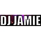 DJ Jamie's house party
