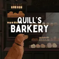 Quill’s Barkery