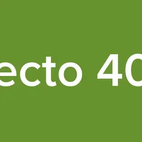 Proyecto 40tena