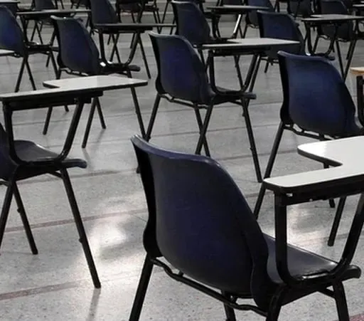 Exam season: How can parents relax?