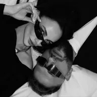 KRIVTSOV & LIKA ‒ Special for DHM | Vinyl Only | 2026