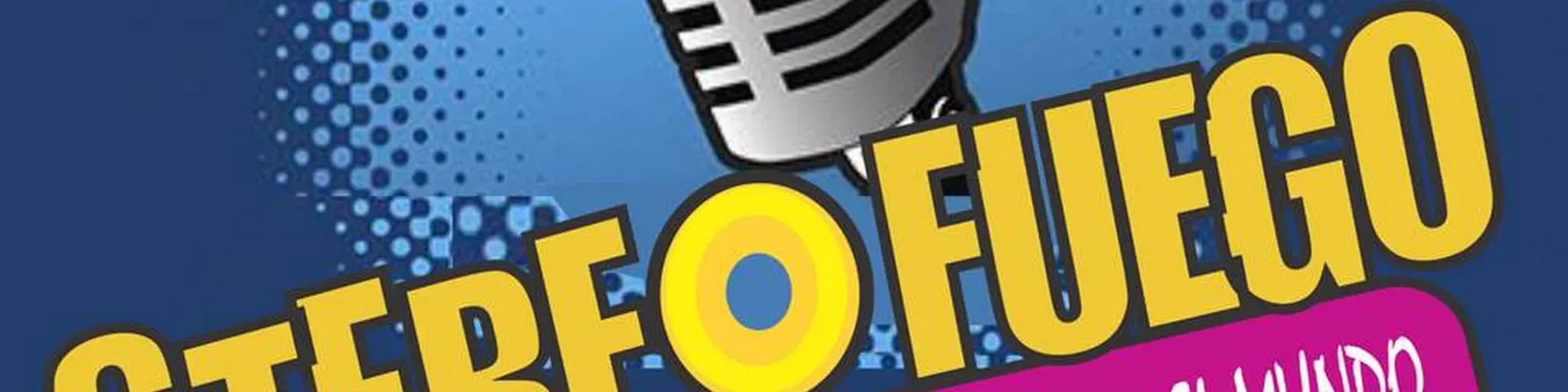 RADIO FUEGO
