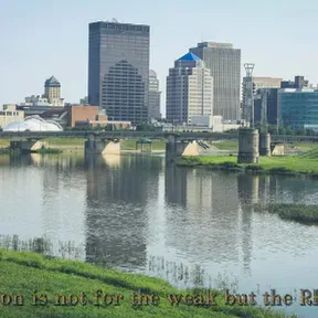 RCR-Dayton