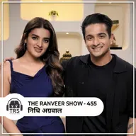 Paid PR, Cheating & Dark Politics - Bollywood EXPOSED ft. Nidhhi Agerwal On TRS