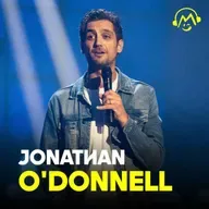 Jonathan O'Donnell - Mariage mixte : Juif ❤️ Musulmane (Montreux Comedy Festival 2025)