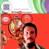 La BATALLA entre la VISIÓN y el SONIDO