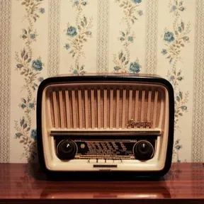 RADIO ALPHA