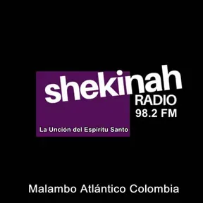Shekinah Radio