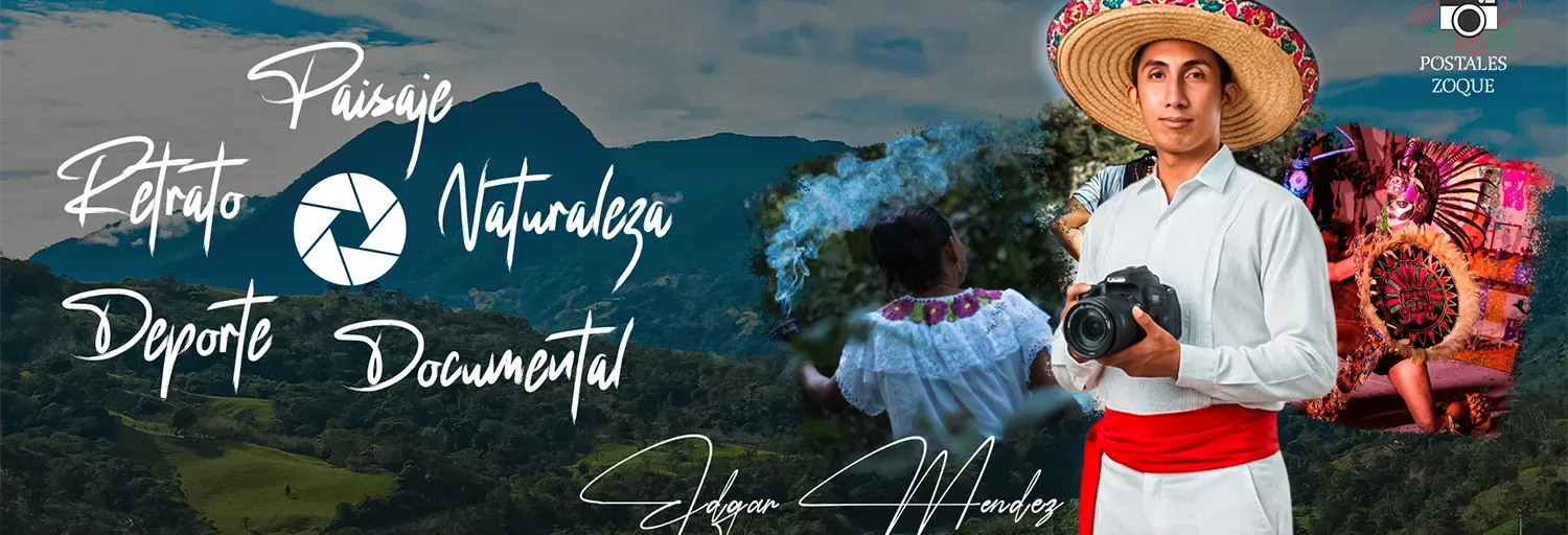 Postales Zoque