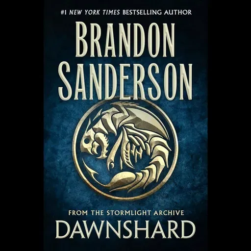 Dawnshard (Fractal do Alvorecer)