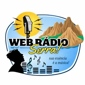 Web Rádio Serra