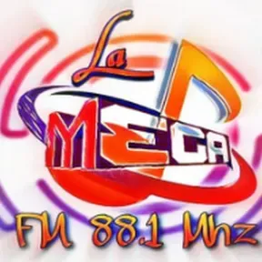 La Mega fm