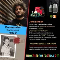 Mochileros 283 - 24 de Diciembre 2021 - Especial Navidad