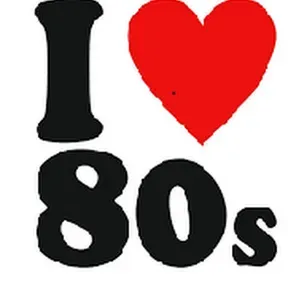 I love 80 radio