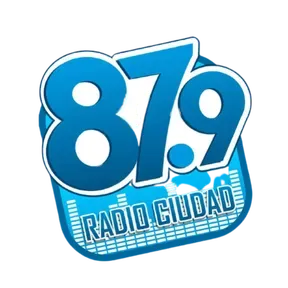 Radio Ciudad 87.9