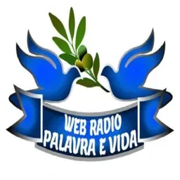 WEB RÁDIO PALAVRA E VIDA