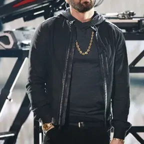 trapzada