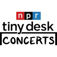 Tiny Desk Concerts by Aldo Lima - En Esa Estamos