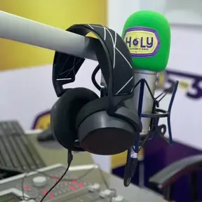 HOLY 98.9FM KUMASI