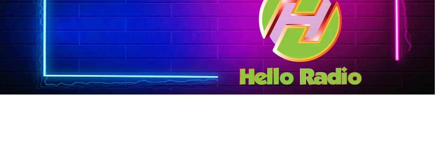 Hello Radio
