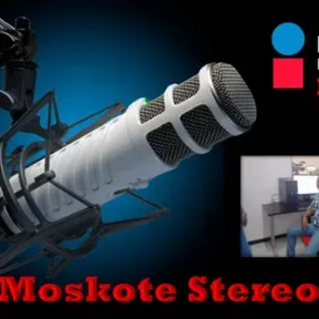 Moskote Stereo