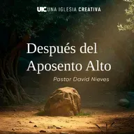 DESPUÉS DEL APOSENTO ALTO